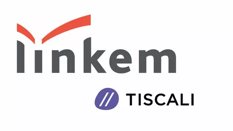 Linkem si fonda con Tiscali: nasce il quinto operatore fisso italiano
