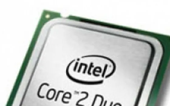 Intel Core 2 Duo: è la settimana giusta?