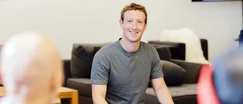 Porte chiuse, streaming e startup: Zuck alla LUISS