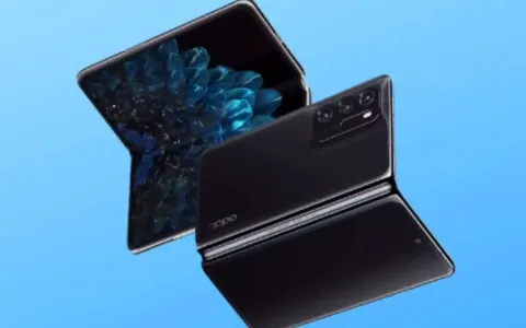 OPPO: il primo smartphone pieghevole Tri-Fold non arriverà a breve