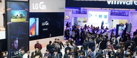 LG G6, massima priorità alla sicurezza