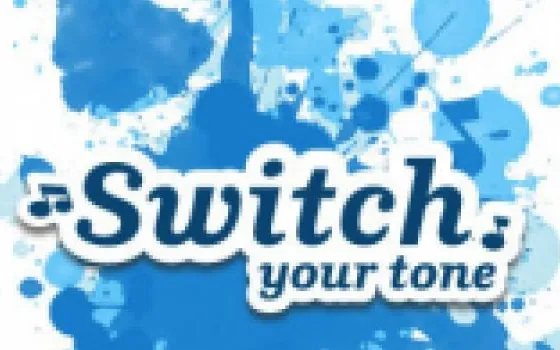 Switch your Tone per iPhone e iPod touch
