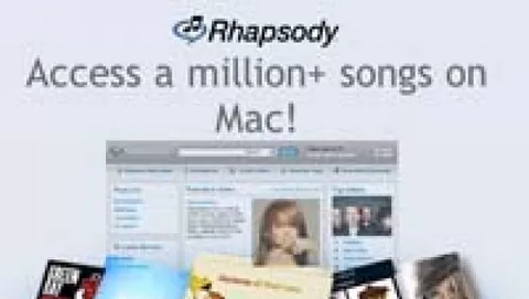 Il Music Store di Real strizza l'occhio agli utenti Mac