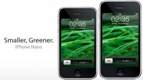 Nuovi iPhone: 4Gb, 8Gb, 16Gb e 32Gb?