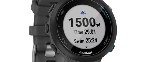 Garmin Swim 2, lo smartwatch per il nuoto
