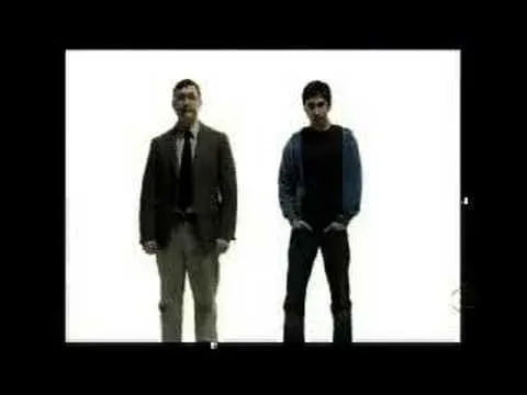 I am a Mac - booom