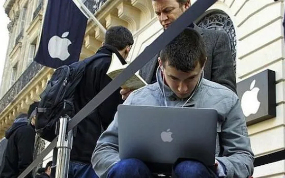 l'iPad 3 va a ruba: esaurite le scorte iniziali