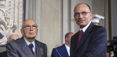 Nuovo Governo: così sui social network