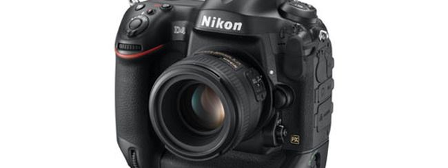 Nikon D3s batte Nikon D4 a ISO elevati
