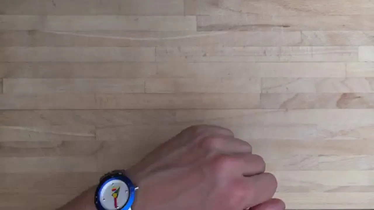 Apple Watch Rotondo