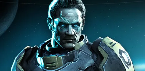 Mass Effect: Infiltrator arriva sui Nokia Lumia