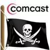 Pirati informatici all'arrembaggio di Comcast