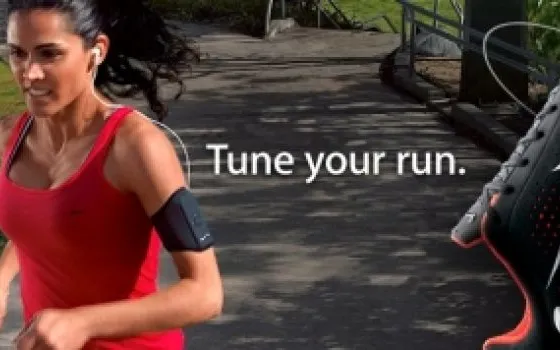 Nike+iPod kit presto in Italia