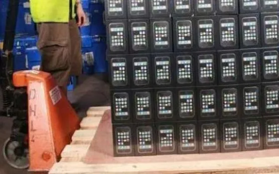 In Regno Unito, O2 termina le scorte di iPhone 3GS