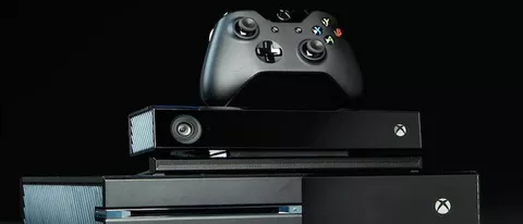 Xbox One con Kinect in saldo a 399 euro