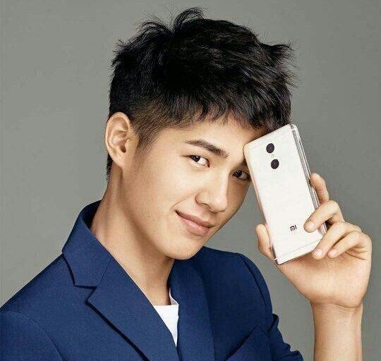 Xiaomi Redmi Note 4 leak