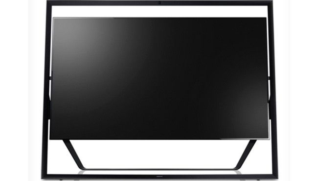 Samsung UN85S9