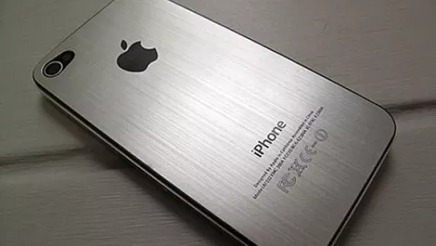 Avvistati i prototipi del prossimo iPhone 5 ?