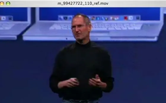 WWDC 2007 - Disponibile il video del keynote