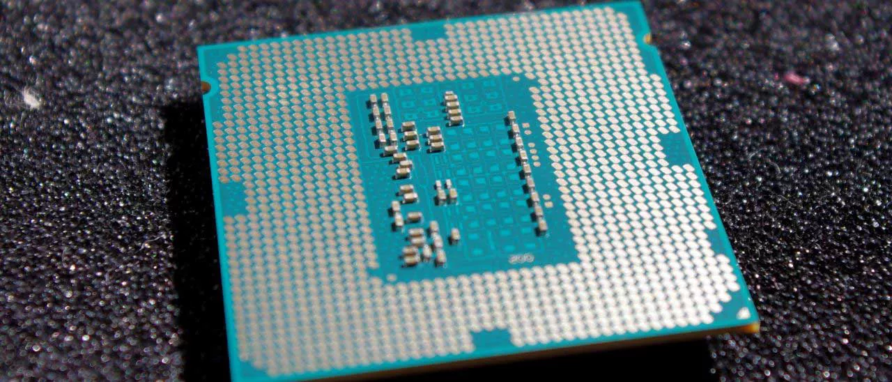 Bug nei processori Intel, possibile attacco malware