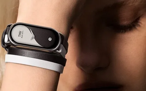 Xiaomi Mi Smart Band 8 la MIGLIORE smartband te la REGALA eBay