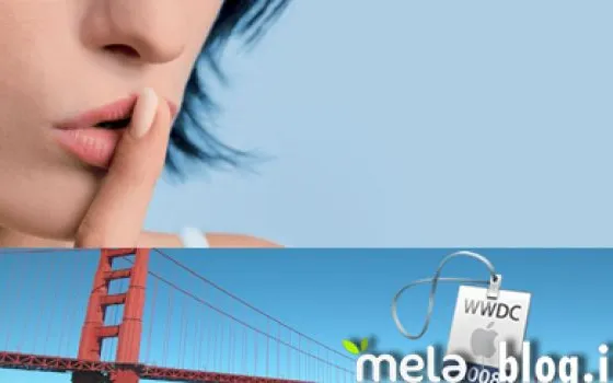 WWDC 2008: cosa aspettarsi