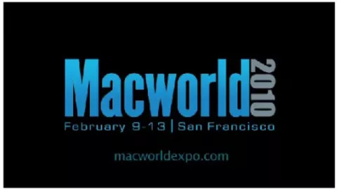 Macworld San Francisco 2010: al via il grande Expo domani
