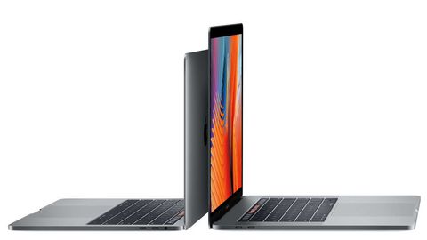 MacBook Pro, tutti i nuovi modelli Intel Kaby Lake in arrivo nel 2017