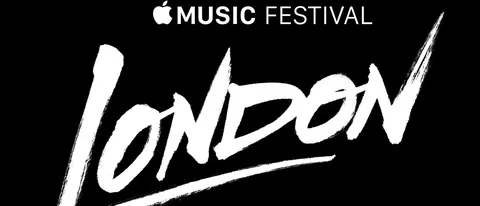 Apple Music Festival: annunciati nuovi artisti