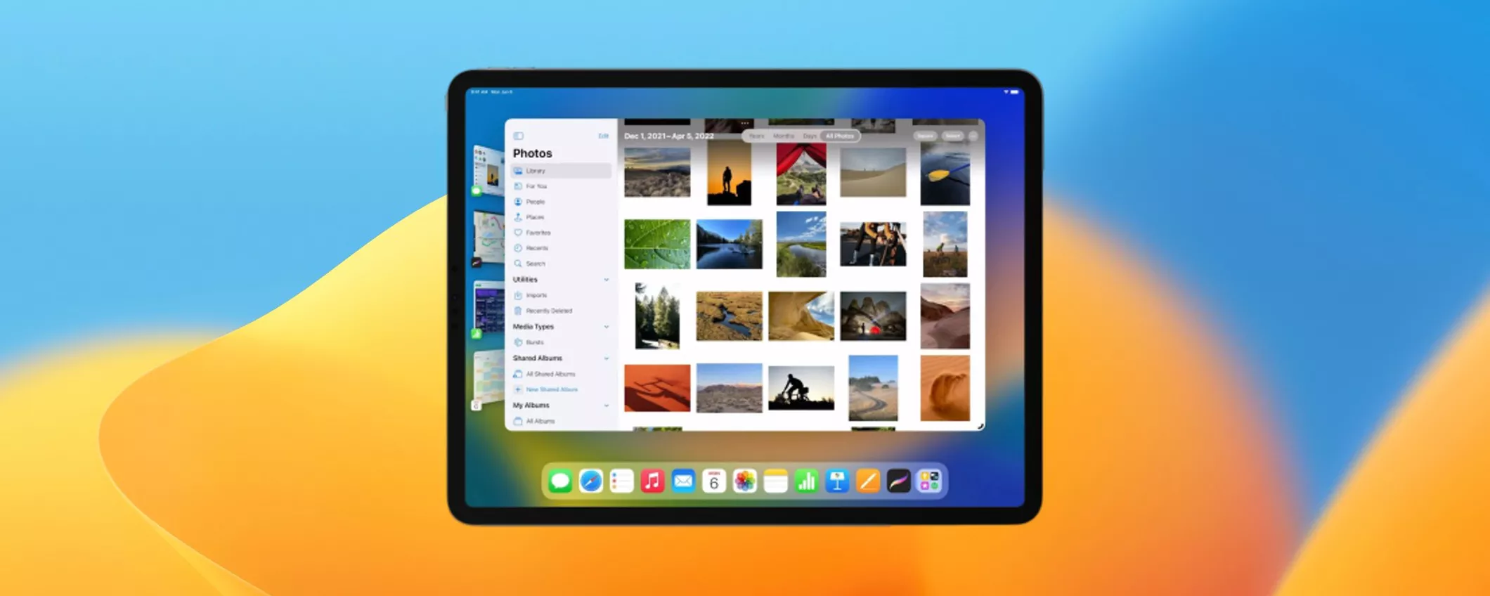 iPad Pro M2 con una versione Lite di macOS? La BOMBA che sta facendo impazzire il web