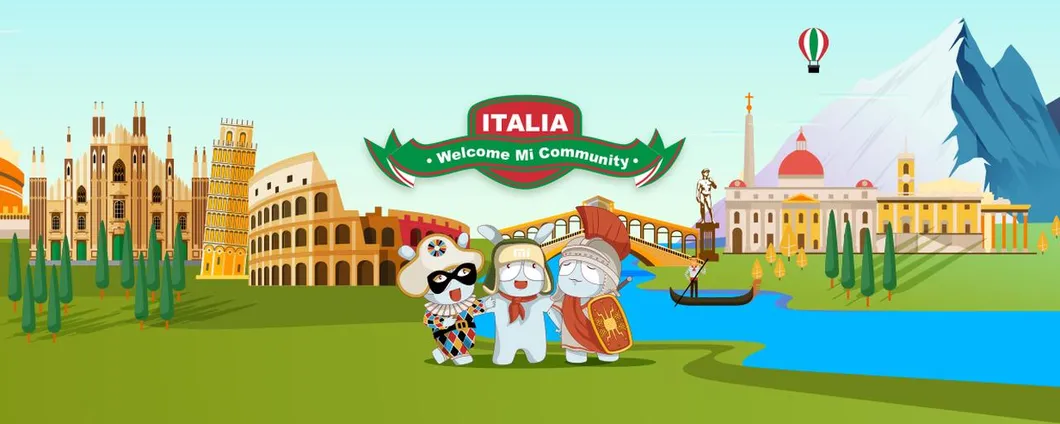 Xiaomi Community