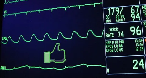 Donatori di organi su Facebook? Un'idea italiana