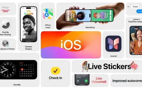 iOS 17.3, macOS 14.3 e visionOS 1.0 beta 7 sono già disponibili