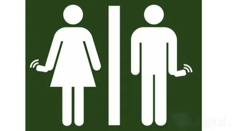 Android, l'87% degli americani lo usa in bagno