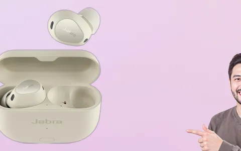 Jabra Elite 10 Gen 2: auricolari PERFETTI per lo sport e per la musica