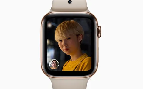 Apple Watch, Apple voleva inserire una webcam nel cinturino
