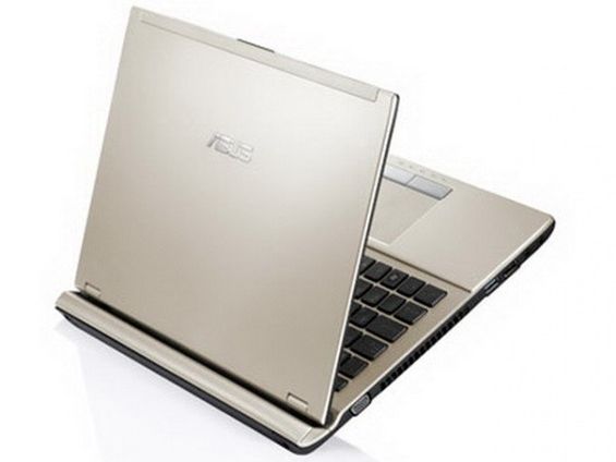 ASUS U56