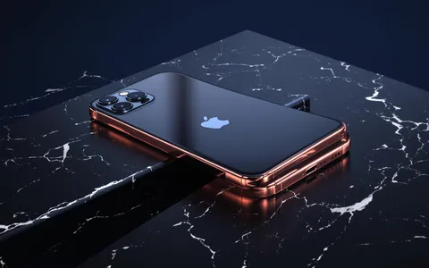 Apple registra ricavi record nel terzo trimestre 2025: boom di iPhone e servizi