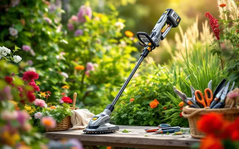Lidl sconta il tagliasiepi Parkside da 40V: potenza e autonomia per il giardinaggio