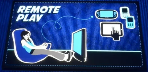 PS4 avrà una PlayStation App per Android e iOS