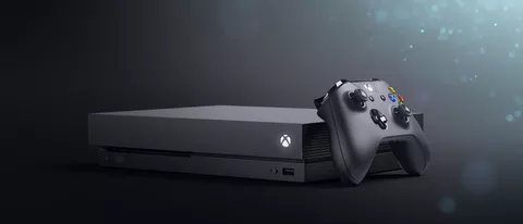 Xbox One, Microsoft lavora a due console next-gen