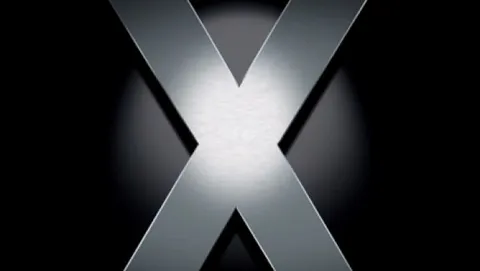 E Apple brevetta pure OS X. Senza Mac