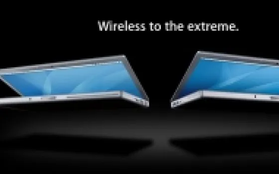 Problemi con il WiFi per OSX 10.4.10?