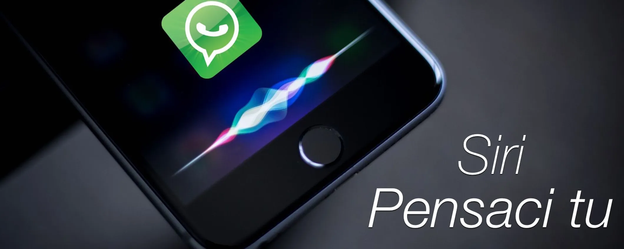iOS 10: si allunga la lista delle app col supporto a Siri