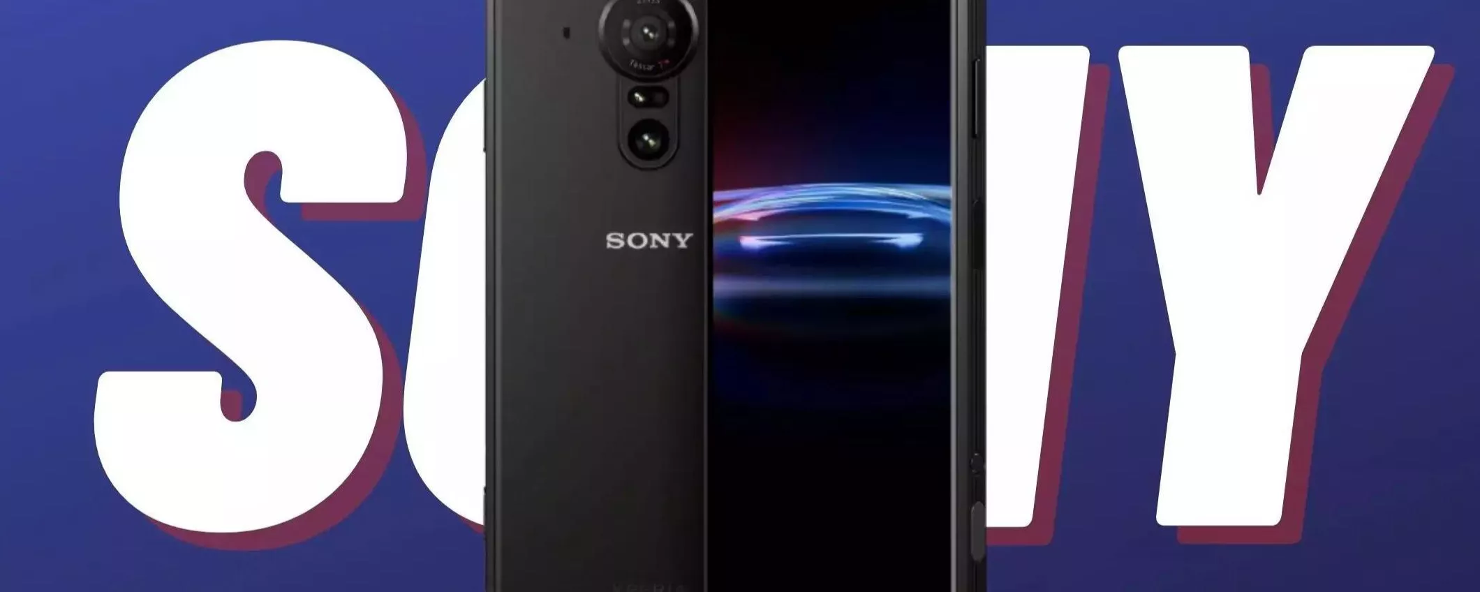 Sony: tre nuovi smartphone sono in arrivo