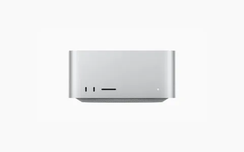 Apple lancia il nuovo Mac Studio: il desktop più potente di sempre