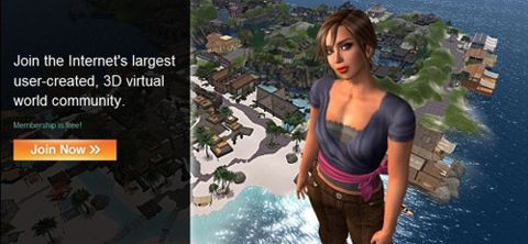 Linden Lab riorganizza le proprie risorse: un ulteriore segnale di declino di Second Life?