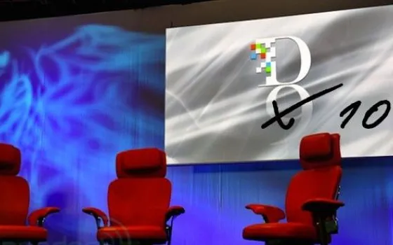Tim Cook ospite d'onore alla conferenza D10
