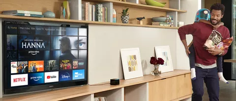Now TV sbarca sui dispositivi Fire TV di Amazon