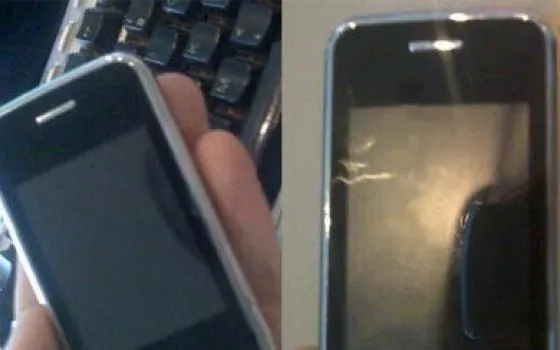 iPhone Nano per il MacWorld?